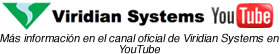 viridian systems youtube