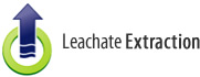 leachate extraction